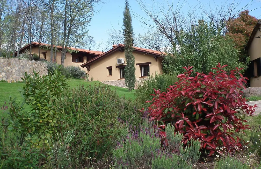 Hotel Rural El Camino-1